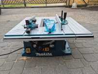 Makita MLT100 piła pilarka stołowa 1500w 260mm