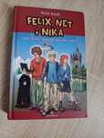 Lektura Felix Net i Nika nowa