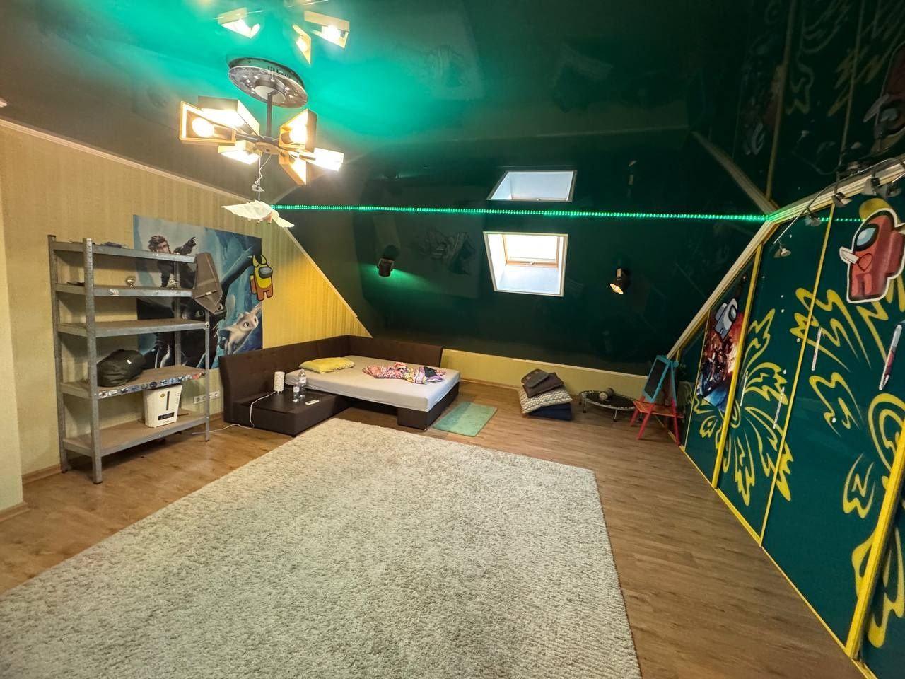 Эклюзивное предложение Vip дома