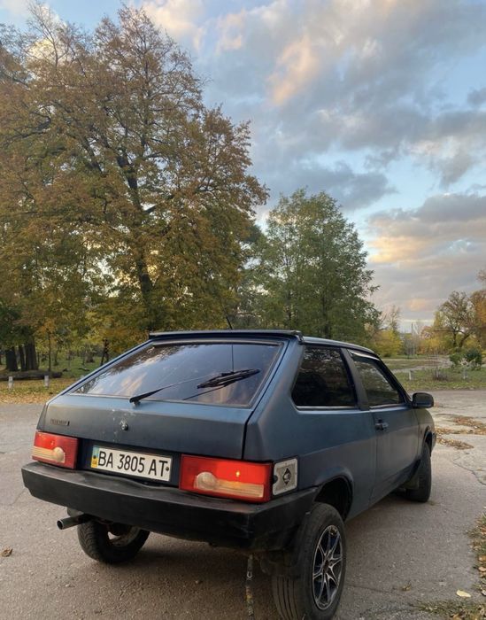 Продам ваз  2108