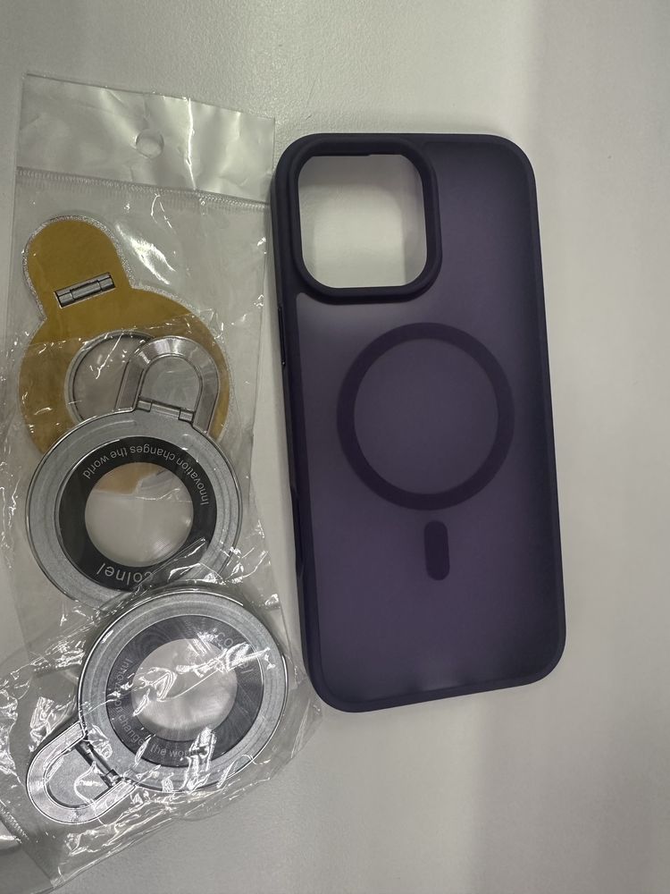 Чехол на iphone 16 pro max phone case