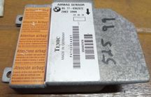 Sensor Airbag BMW E39