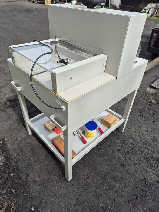 Gilotyna do papieru ideal 4810 - 95