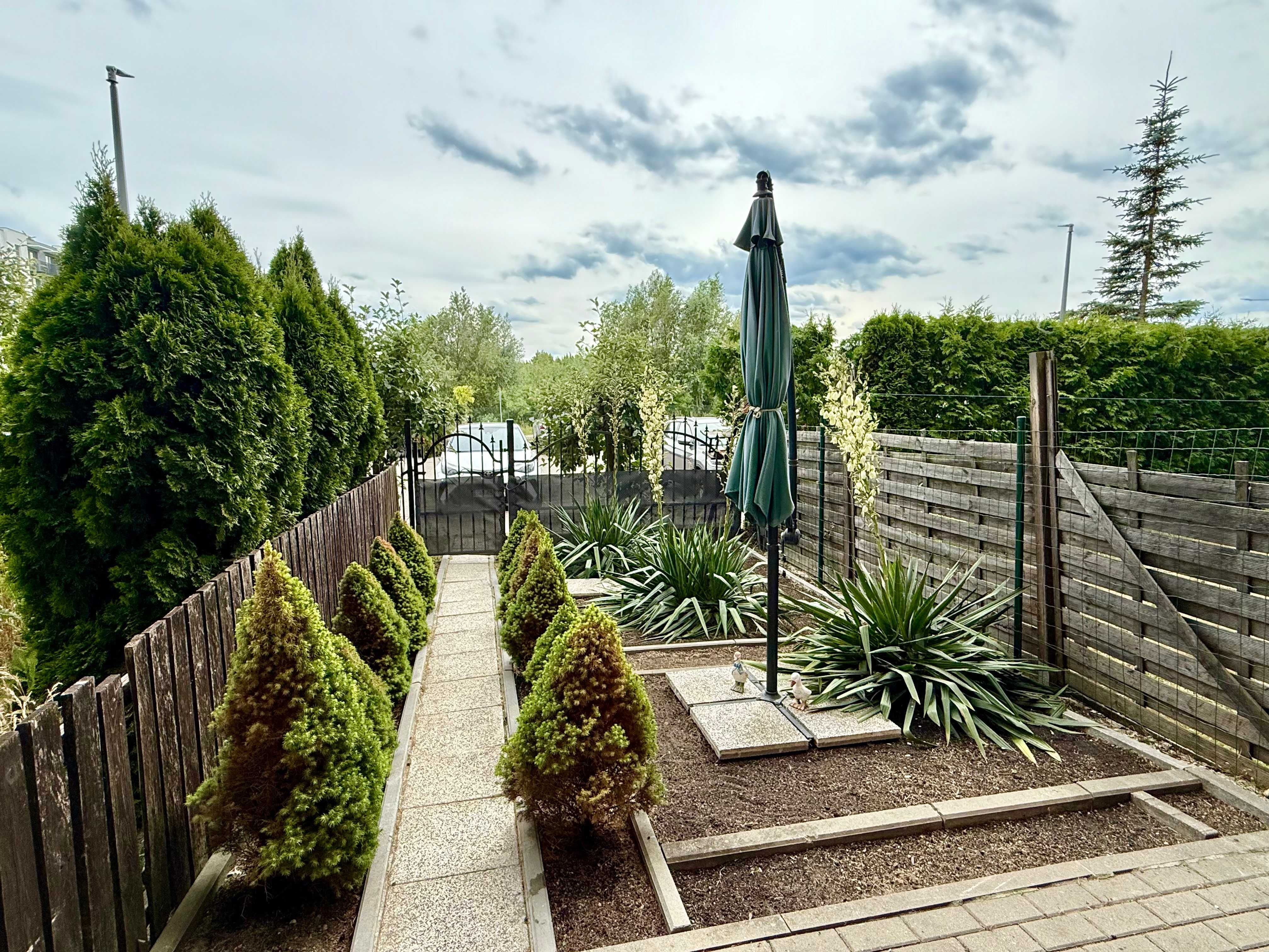 Najnowszy Apartament Gdańsk