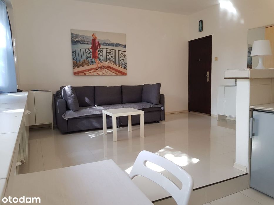 Beezpośrednio,kawalerka,Ursus, super komunikacja!