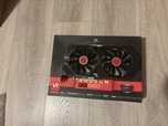 XFX Radeon RX580