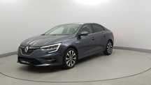 Renault Megane IV GrandCoupe 1.3 TCe 140KM Intens, 2022r.