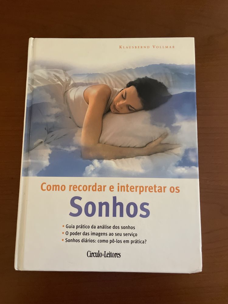 Como recordar e interpretar os sonhos