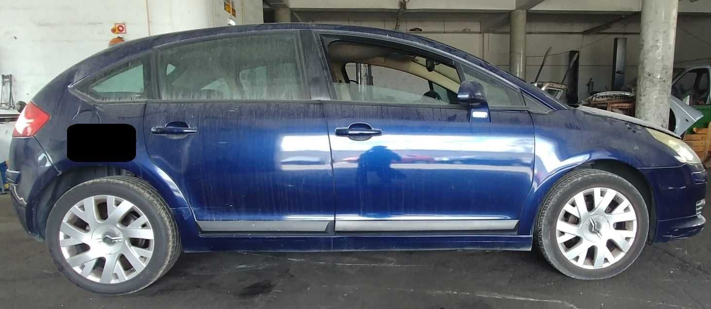 Citroen C4 para peças