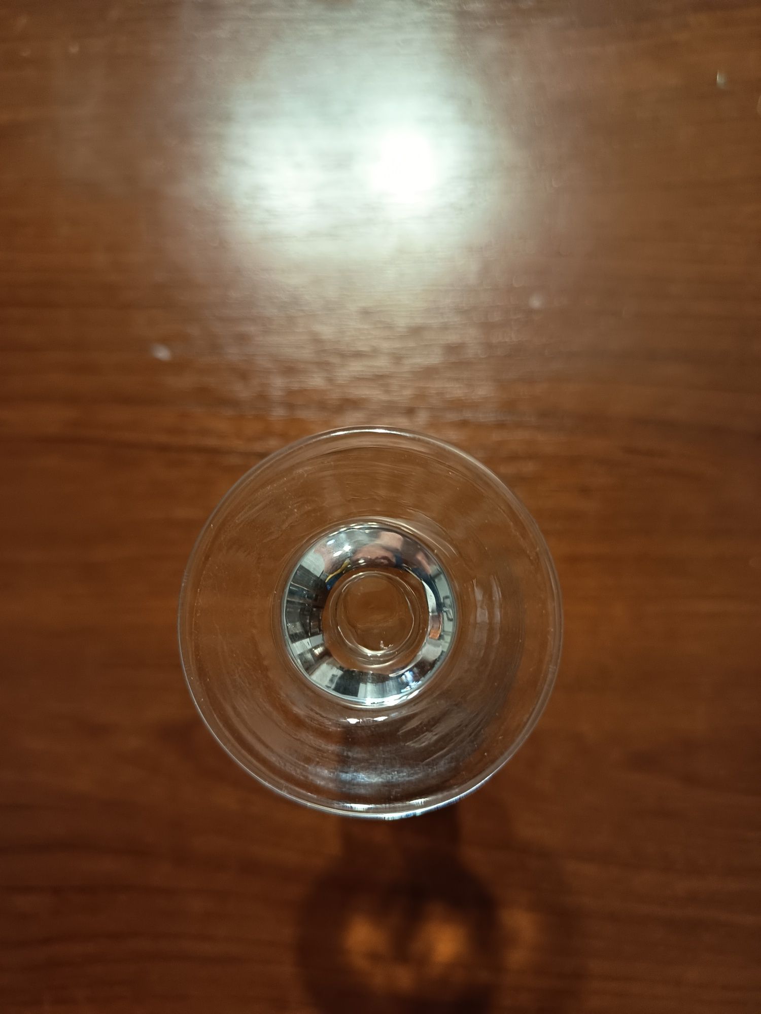 Stary kieliszek jagermeister