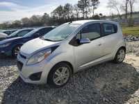 2014 Chevrolet Spark 1lt