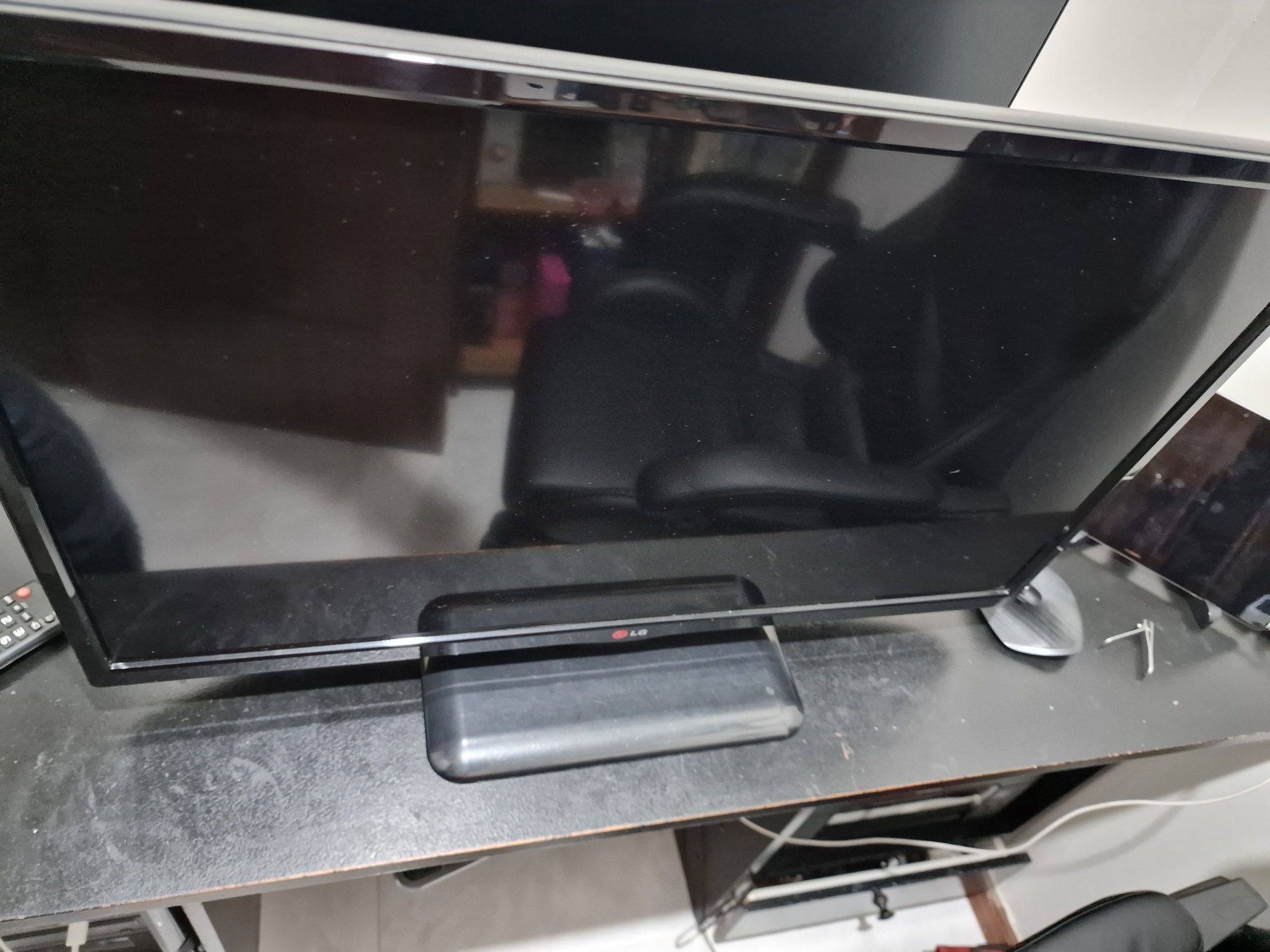 Monitor LG 29MT44D - PZ