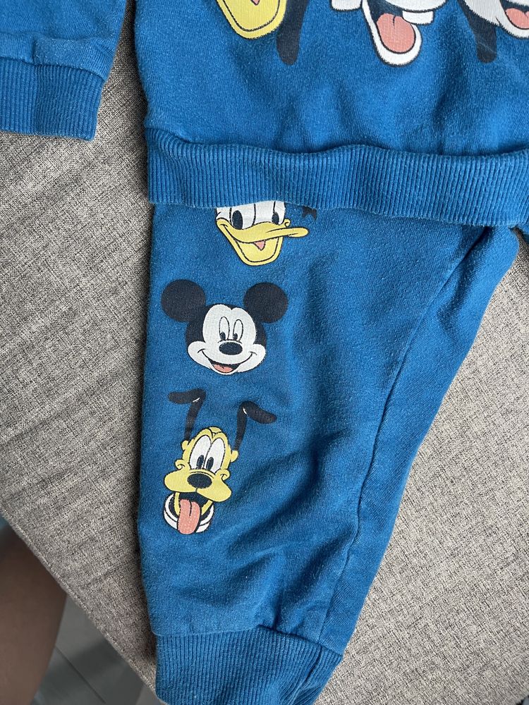 Костюм Zara H&M Disney baby LC Waikiki