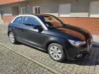 Audi A1 1.2 TSFI