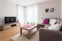 Słoneczny i przestronny APARTAMENT blisko RYNKU