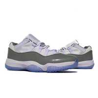 Nike Air Jordan 11 Retro Grey Low