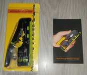 Tester kabli + Zaciskarka RJ45