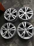 Felgi Honda 5x114,3 16”