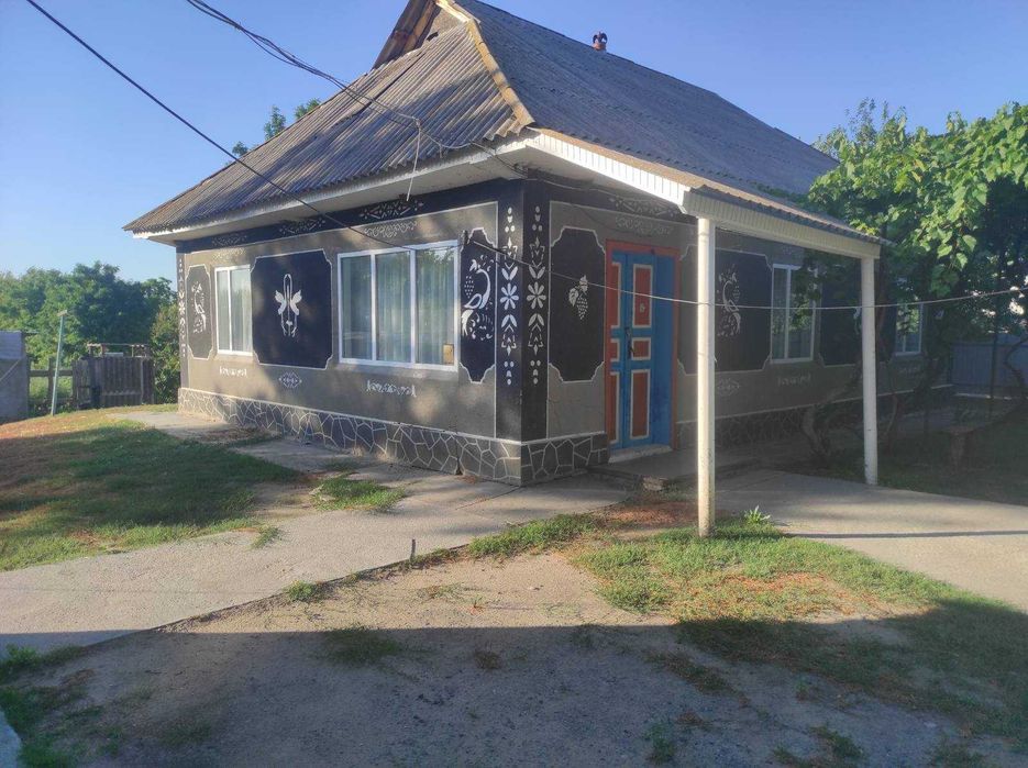 Продам будинок в с. ПІЩАНА