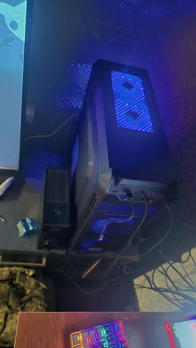 ПК В ЗБОРІ ігровий