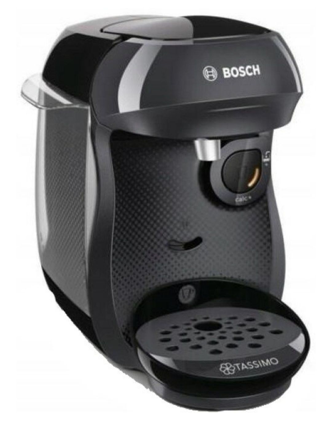 Ekspres BOSCH Tassimo Happy TAS1002N