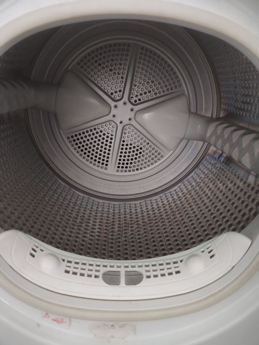 Suszarka automatyczna do ubrań, Whirlpool 9kg