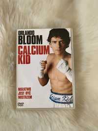 Calcium Kid Orlando Bloom polski DVD