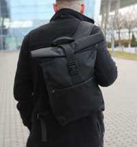 Рюкзак РолТОП мужской для города и ноутбука, женский рюкзачок.