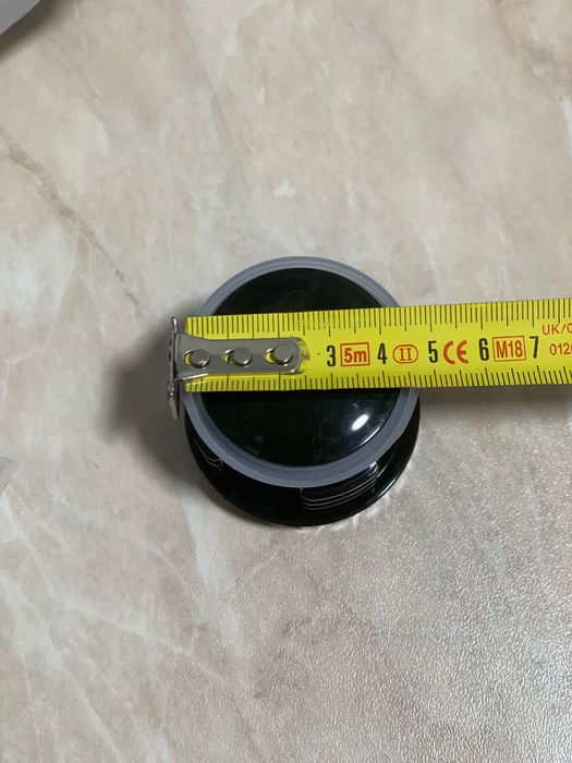 Нова кришка для термоса trump