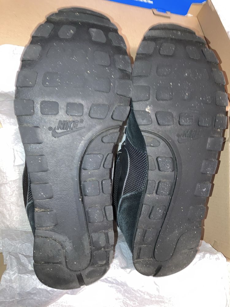 Nike MD Runner 2 MID