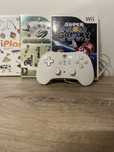 Comando Nintendo Wii
