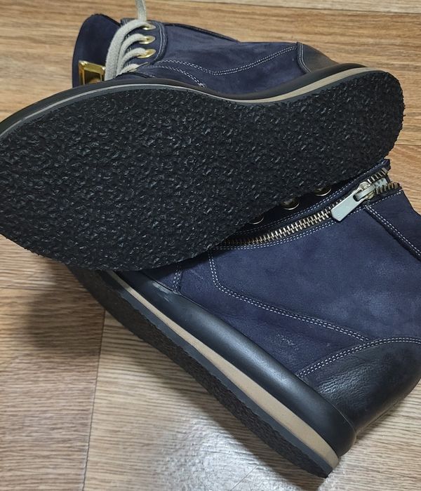 Продам черевики жіночі dakkem