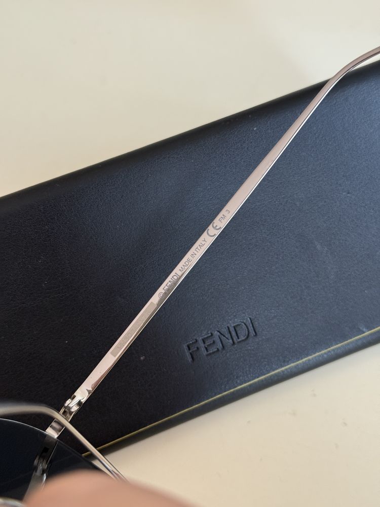 Окуляри fendi оригінал!!!