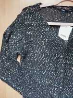 Nowy sweter Sinsay