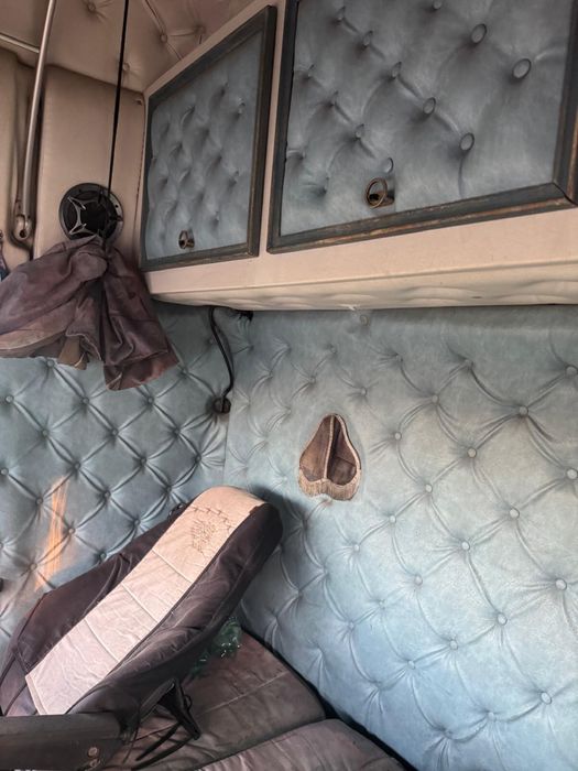 Sprzedam Scanie 2004r