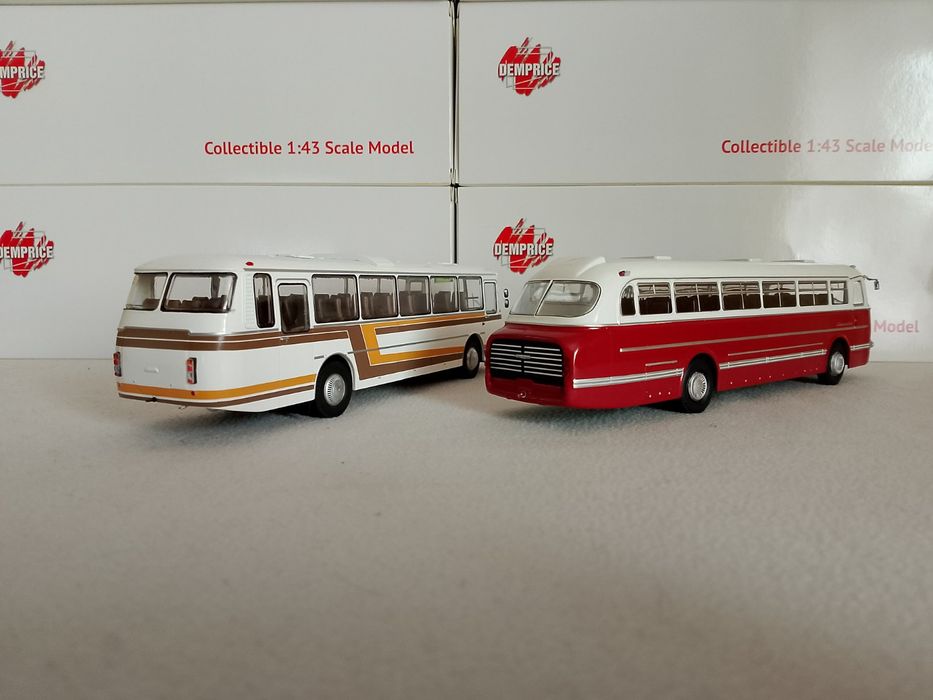 Classicbus 1 / 4 3 .