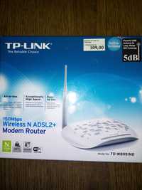 Router Tp-link TD-W8951ND