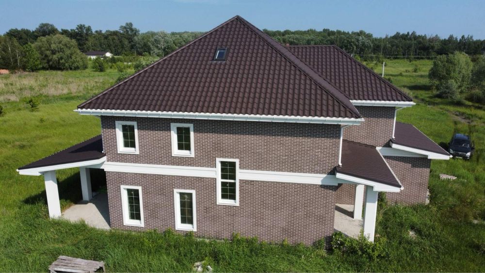 Продам дом, будинок коттедж 420м2