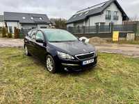 Peugeot 308 Peugeot 308 2.0 Hdi 2014