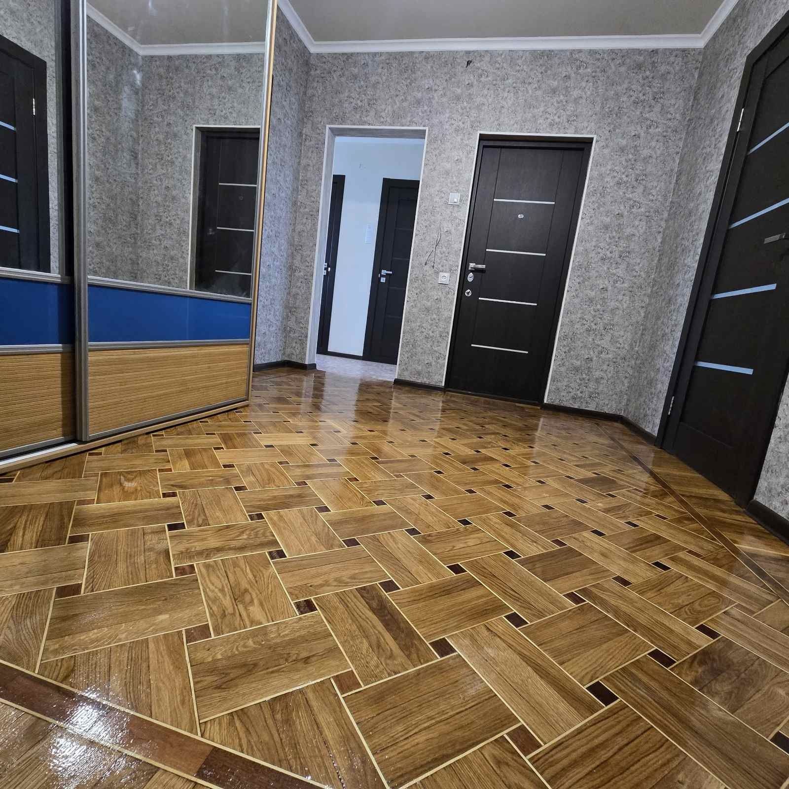 Квартира 4 комнатная  Північна Салтівка 4