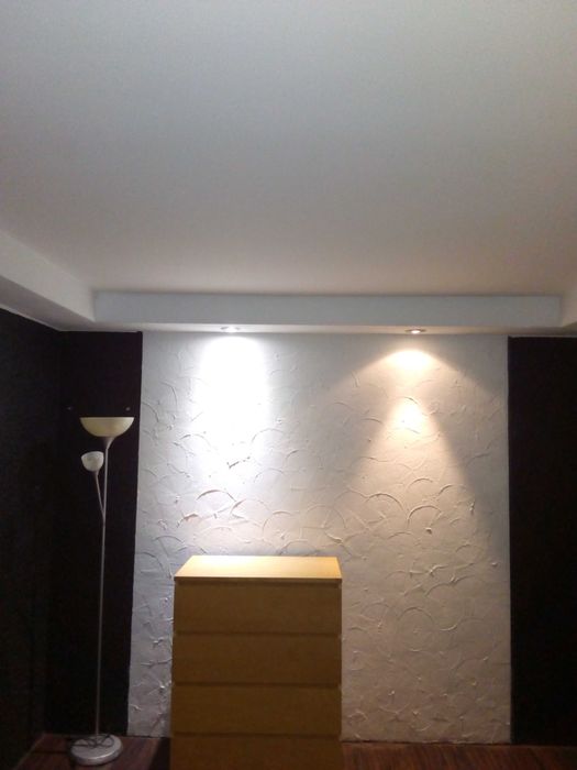 Mieszkanie z dużym balkonem Muranów Smocza