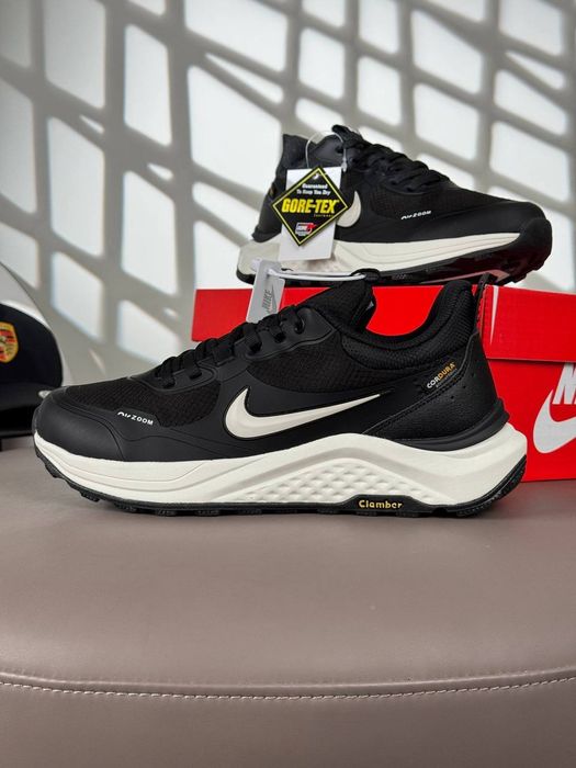 4 кольори Nike React Miller Gore-Tex (Cordura) ТЕРМО