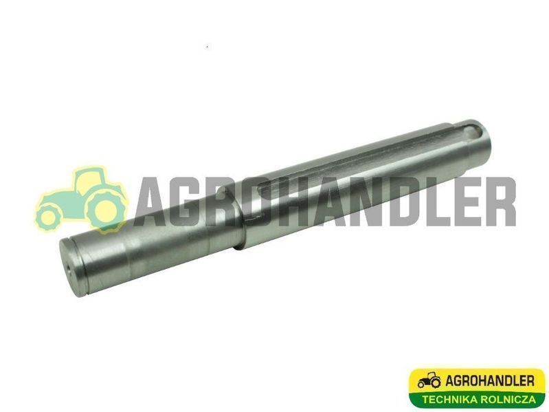 Wałek Koła Górny CLAAS