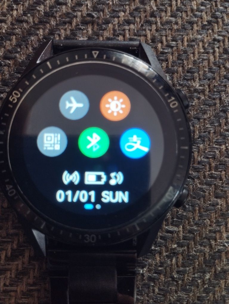Smart  Sport Watch
