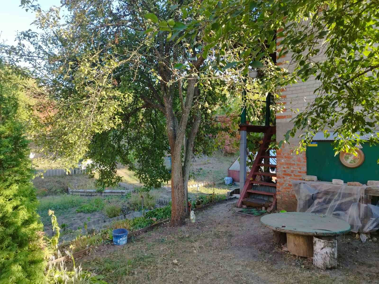 Дача в кооперативі "Барвінок" продається