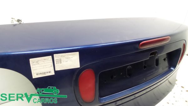 Porta / tampa da mala RENAULT Megane I Cabrio (EA0/1_)