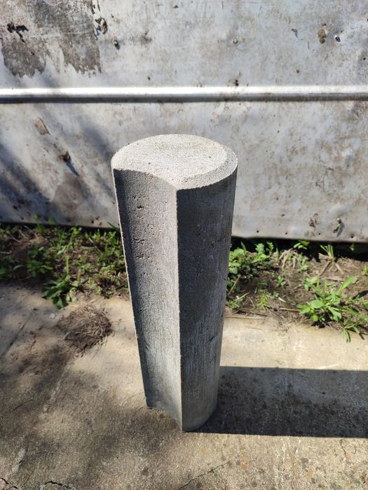 Palisada              .