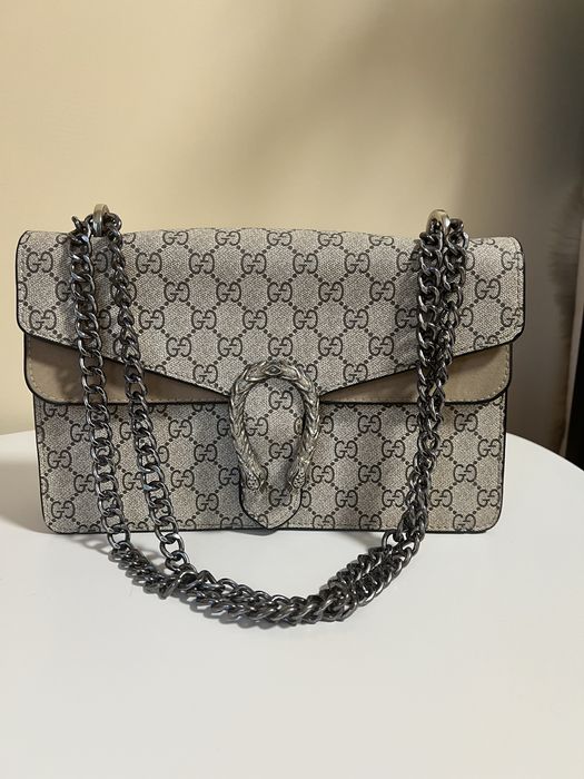 Жіноча сумка Gucci