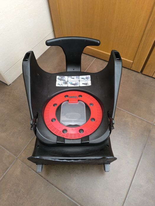 Carrinho para bebe Jané