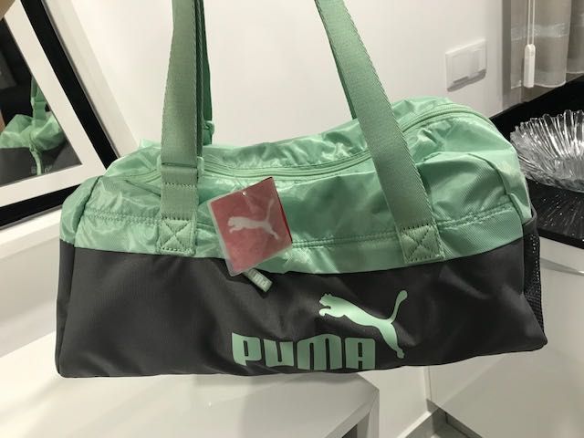 Saco de Desporto PUMA